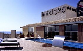 525 Hotel Murcia
